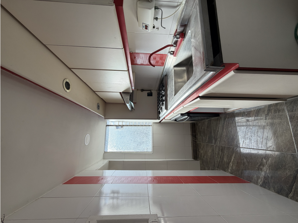 Apartamento en venta en Super Manzana 7, Bogotá · foto 9 de 12