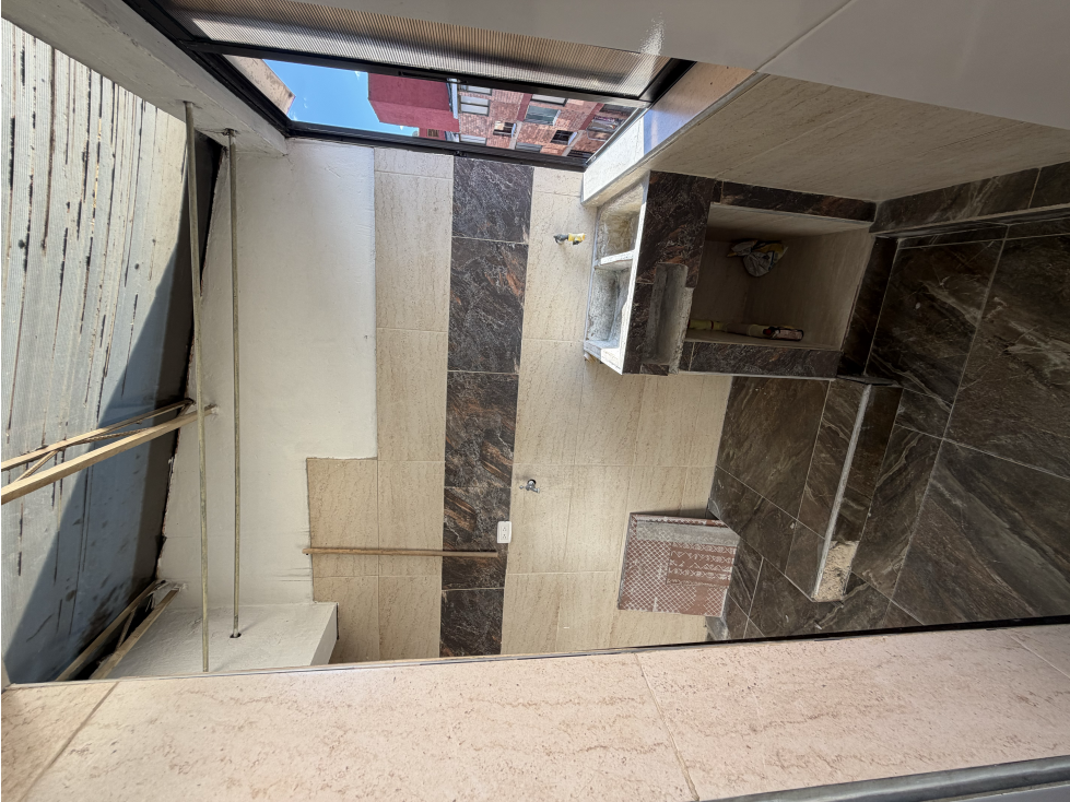 Apartamento en venta en Super Manzana 7, Bogotá · foto 10 de 12