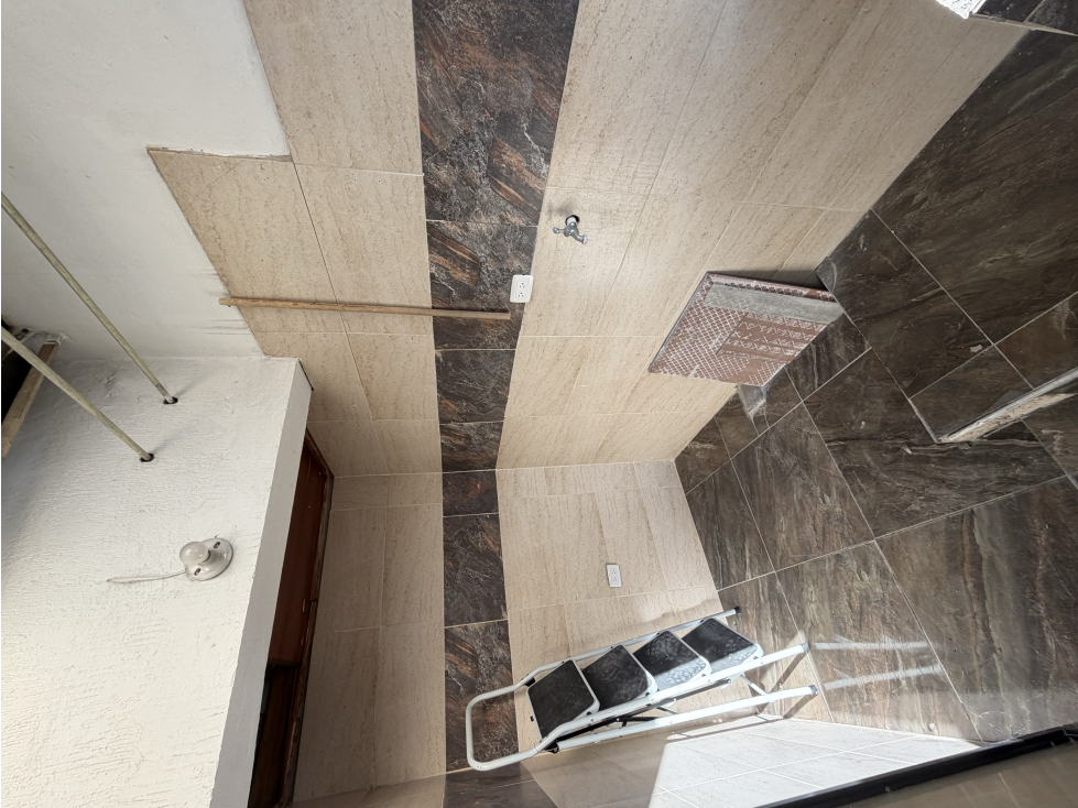Apartamento en venta en Super Manzana 7, Bogotá · foto 11 de 12