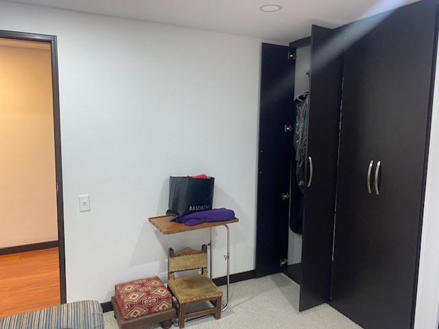 Apartamento en venta en Barrancas Norte, Bogotá · foto 23 de 24