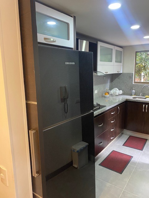 Apartamento en venta en Barrancas Norte, Bogotá · foto 8 de 24