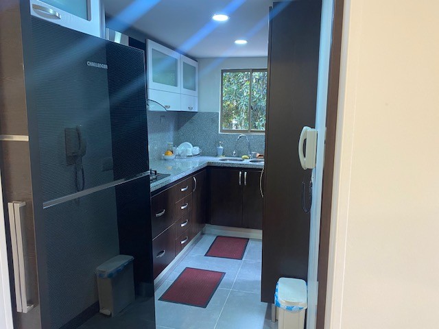 Apartamento en venta en Barrancas Norte, Bogotá · foto 12 de 24