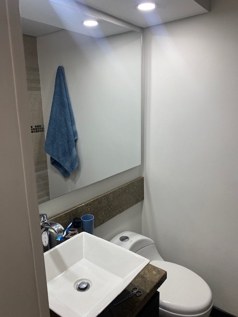 Apartamento en venta en Barrancas Norte, Bogotá · foto 22 de 24