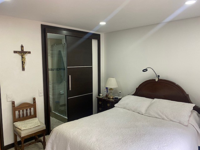 Apartamento en venta en Barrancas Norte, Bogotá · foto 18 de 24