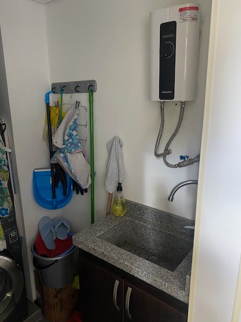 Apartamento en venta en Barrancas Norte, Bogotá · foto 15 de 24
