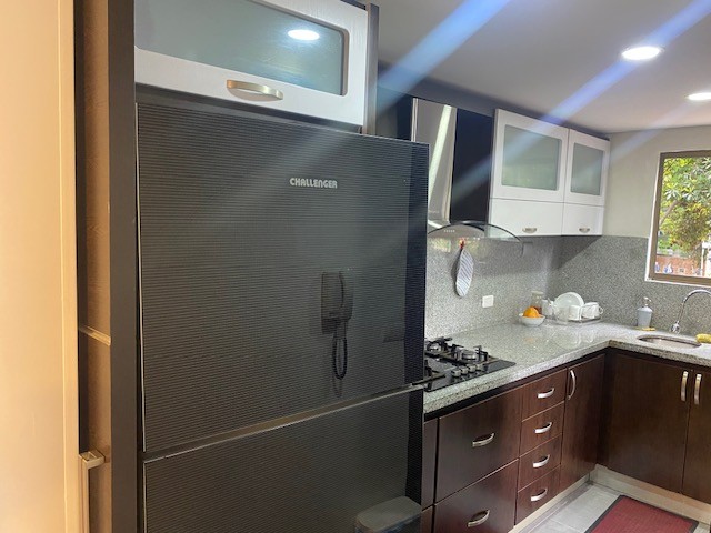 Apartamento en venta en Barrancas Norte, Bogotá · foto 10 de 24