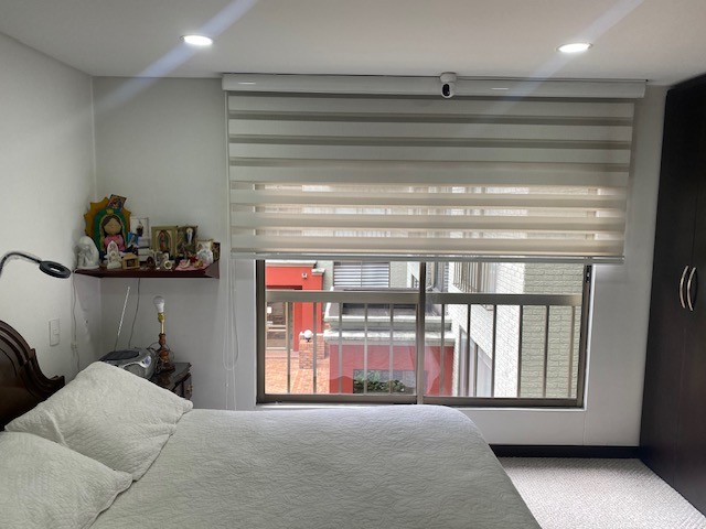 Apartamento en venta en Barrancas Norte, Bogotá · foto 17 de 24