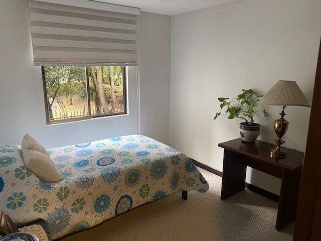 Apartamento en venta en Barrancas Norte, Bogotá · foto 20 de 24