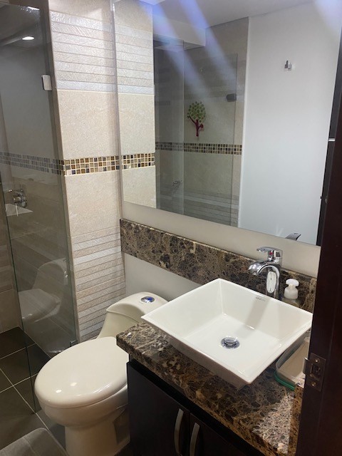 Apartamento en venta en Barrancas Norte, Bogotá · foto 19 de 24