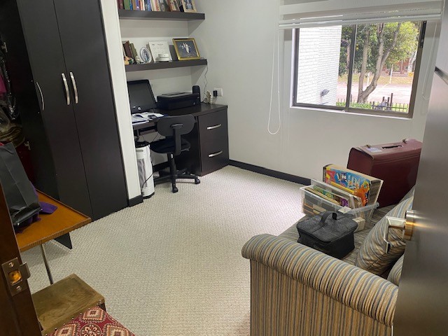 Apartamento en venta en Barrancas Norte, Bogotá · foto 24 de 24