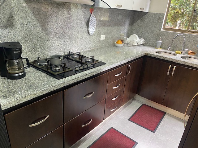 Apartamento en venta en Barrancas Norte, Bogotá · foto 7 de 24