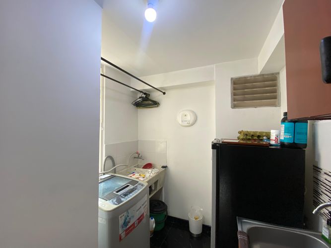 Apartamento de 3 alcobas en venta en Malaga, Pereira, 45 m² · foto 6 de 9