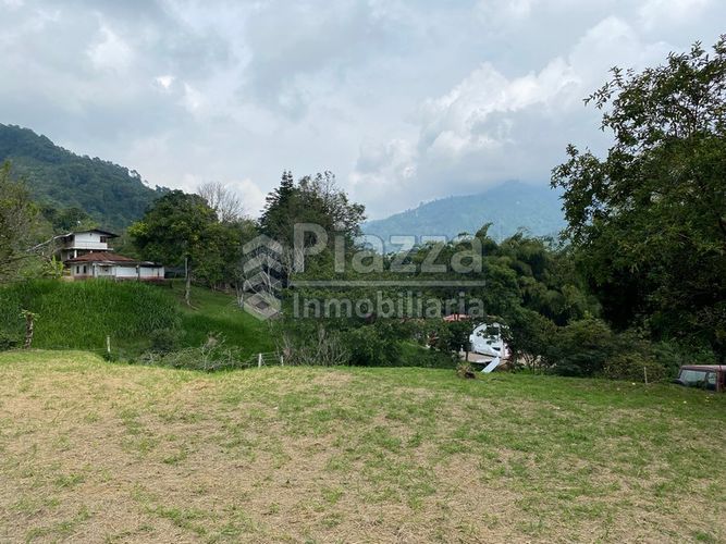 Finca en venta en Santa Teresa, Ibagué · foto 3 de 24