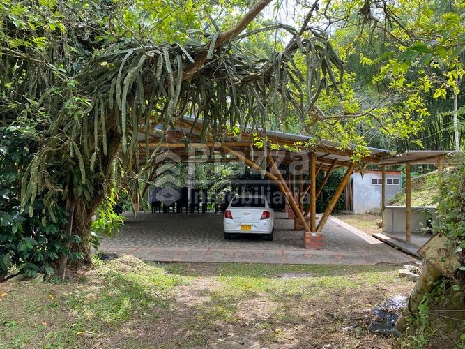 Finca en venta en Santa Teresa, Ibagué · foto 20 de 24