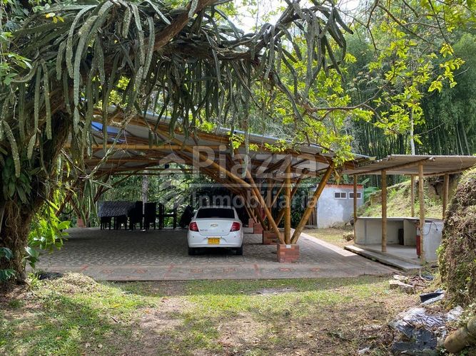 Finca en venta en Santa Teresa, Ibagué · foto 21 de 24