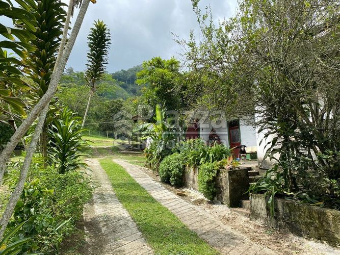 Finca en venta en Santa Teresa, Ibagué · foto 23 de 24