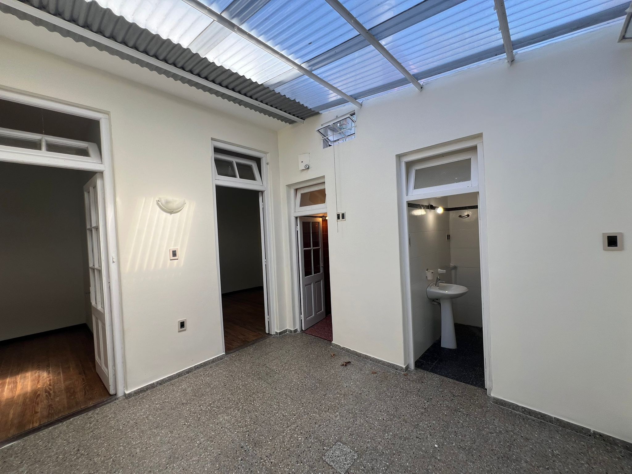 Juan Ramon Gomez y Bvar Artigas · Foto 9
