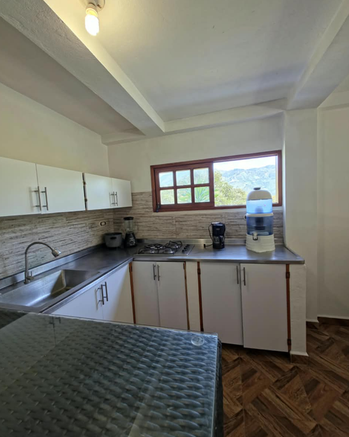 Casa de 3 alcobas en arriendo en Chorrera, Barbosa, 200 m² · foto 6 de 17