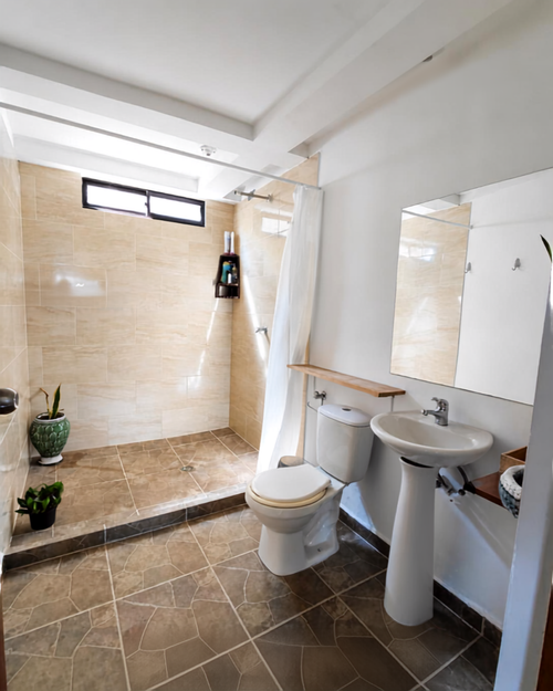Casa de 3 alcobas en arriendo en Chorrera, Barbosa, 200 m² · foto 9 de 17