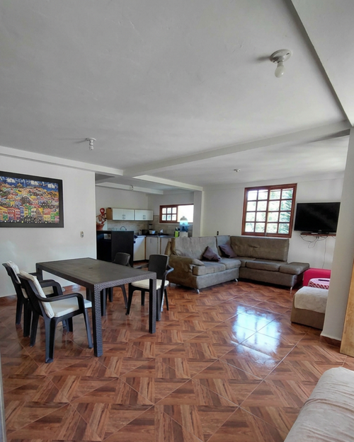 Casa de 3 alcobas en arriendo en Chorrera, Barbosa, 200 m² · foto 15 de 17