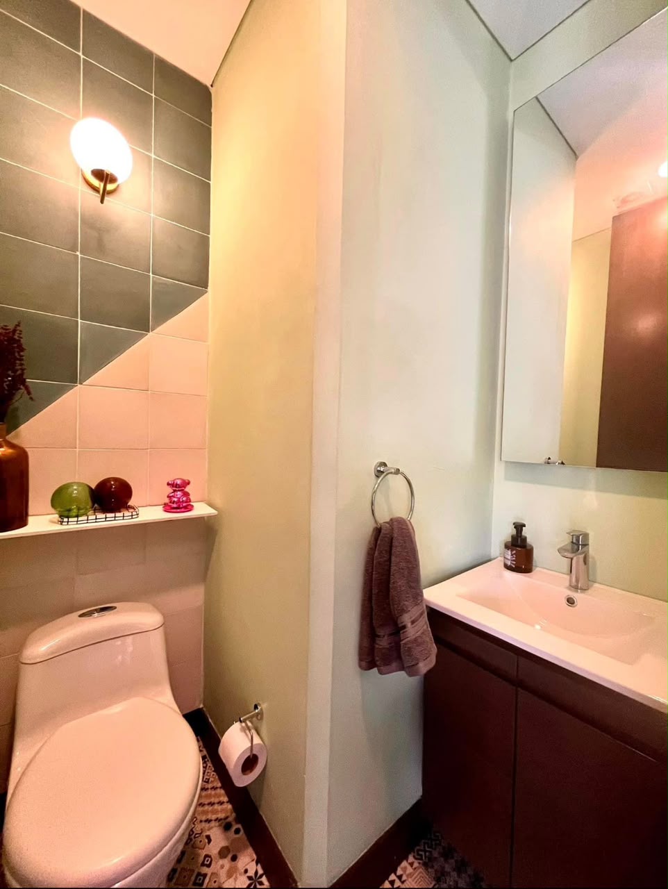 Apartamento en venta en Chico Norte, Bogotá · foto 8 de 9