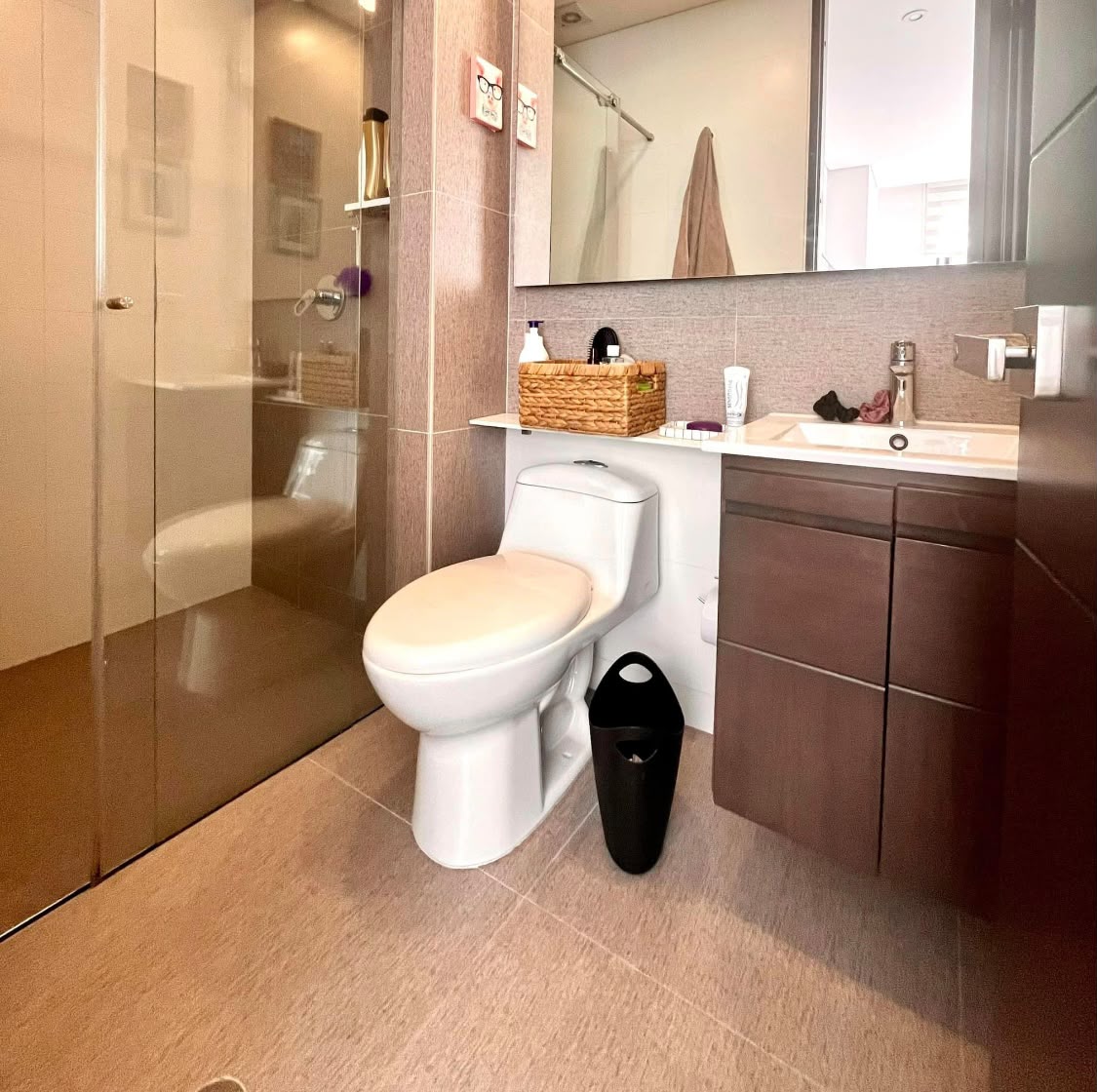 Apartamento en venta en Chico Norte, Bogotá · foto 9 de 9