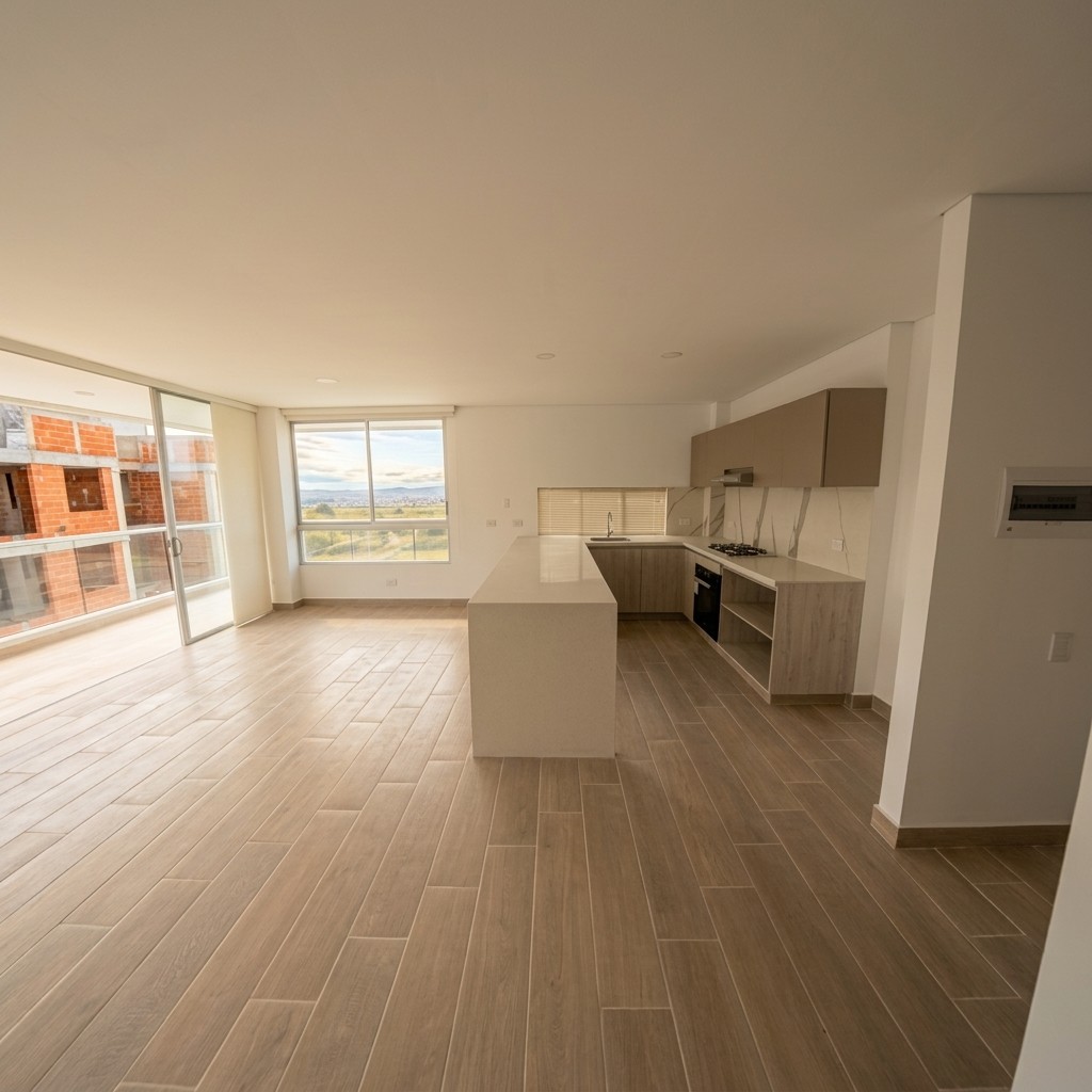 Apartamento en arriendo en La Boquilla, Cartagena · foto 7 de 24