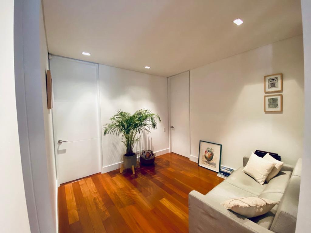 Apartamento en Arriendo en Chapinero, Bogotá