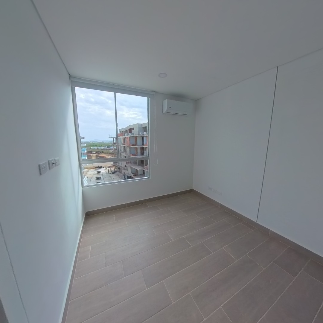 Apartamento en arriendo en La Boquilla, Cartagena · foto 12 de 24