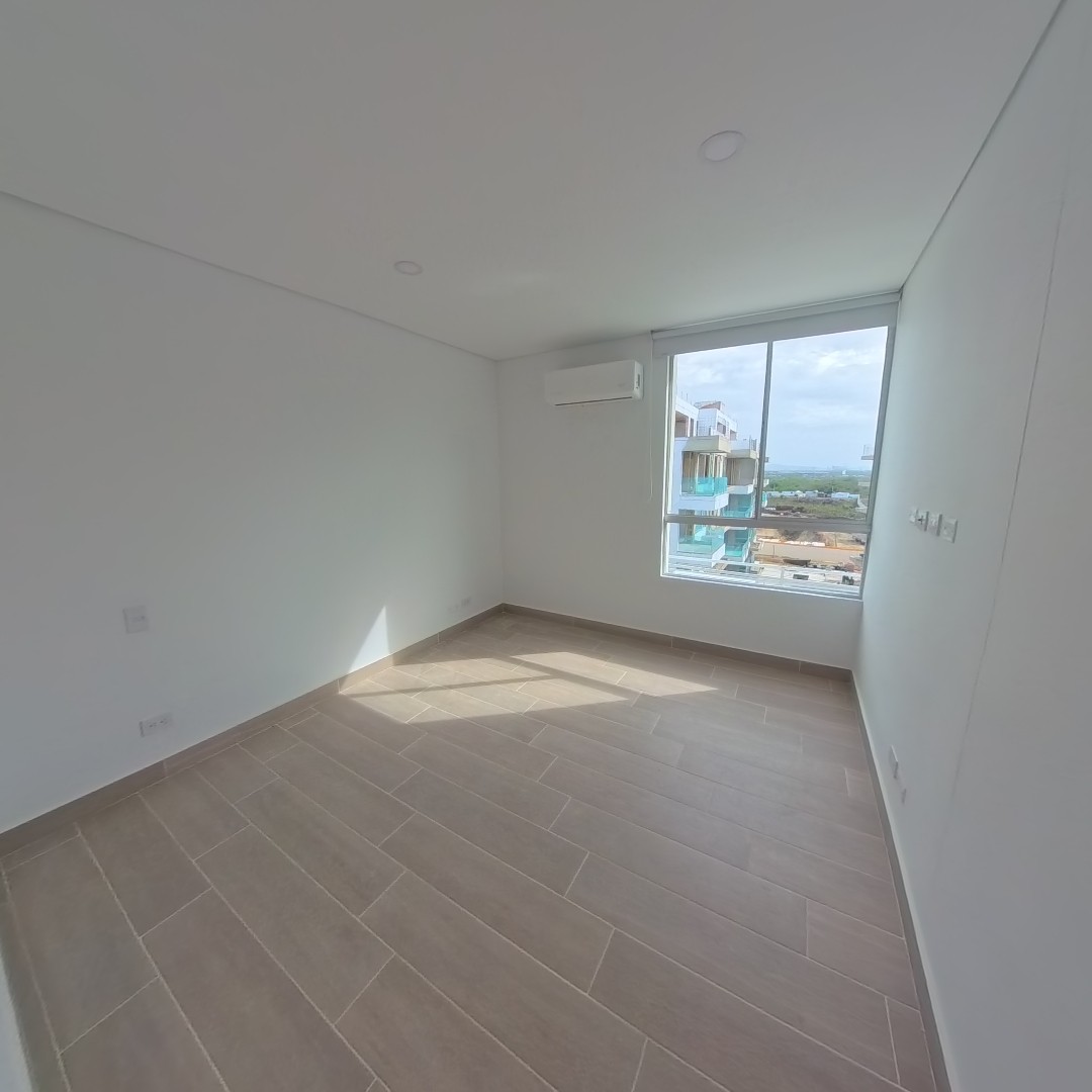 Apartamento en arriendo en La Boquilla, Cartagena · foto 14 de 24
