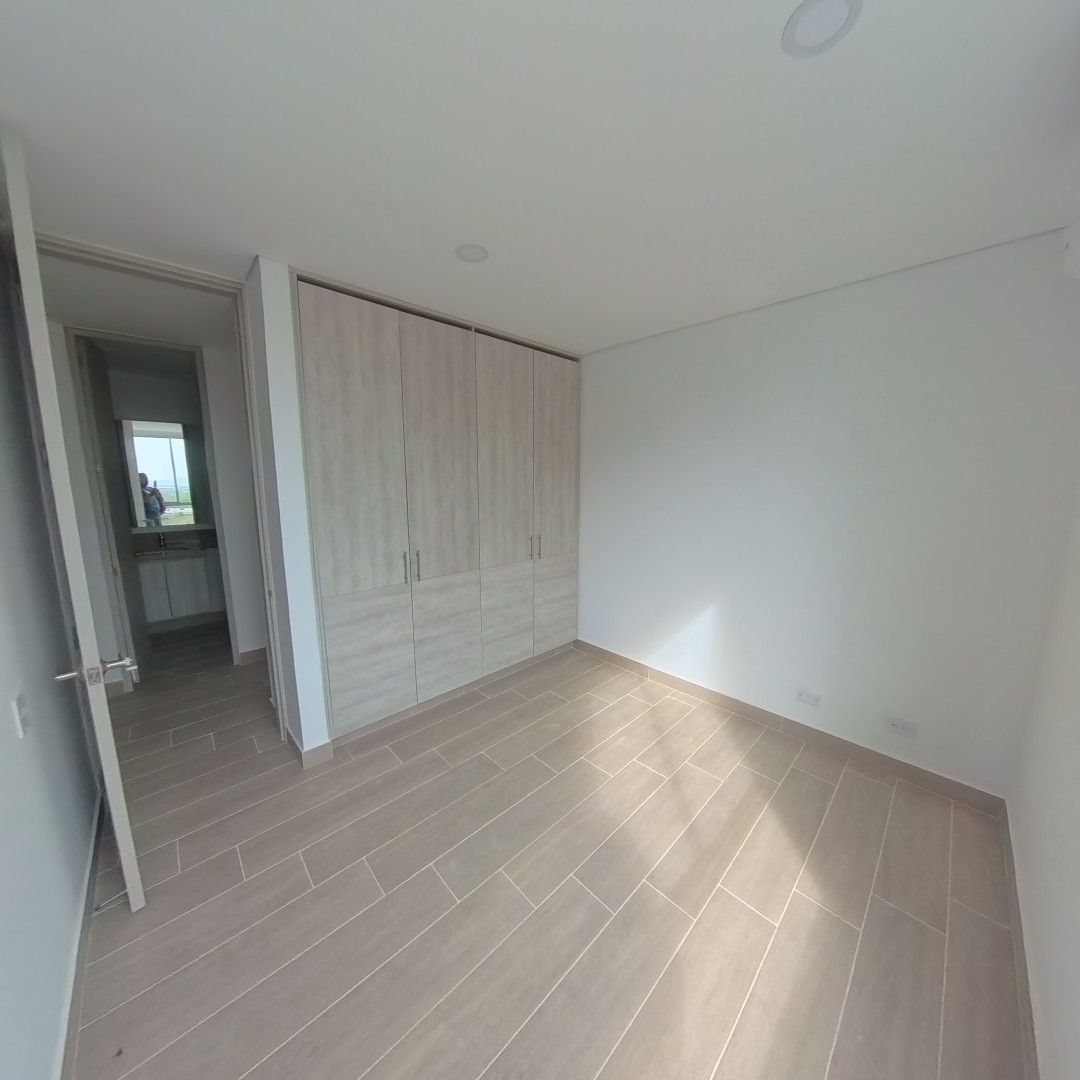 Apartamento en arriendo en La Boquilla, Cartagena · foto 13 de 24