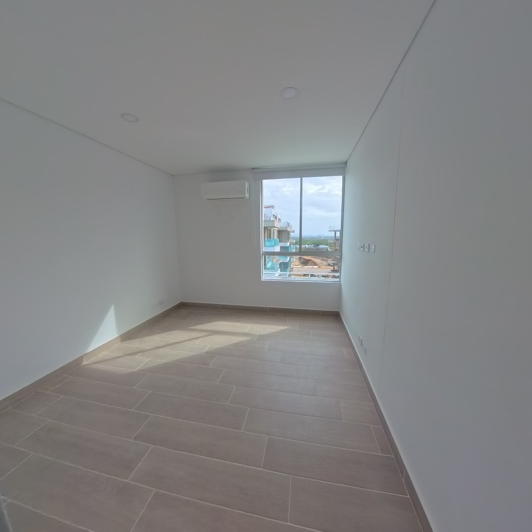 Apartamento en arriendo en La Boquilla, Cartagena · foto 16 de 24