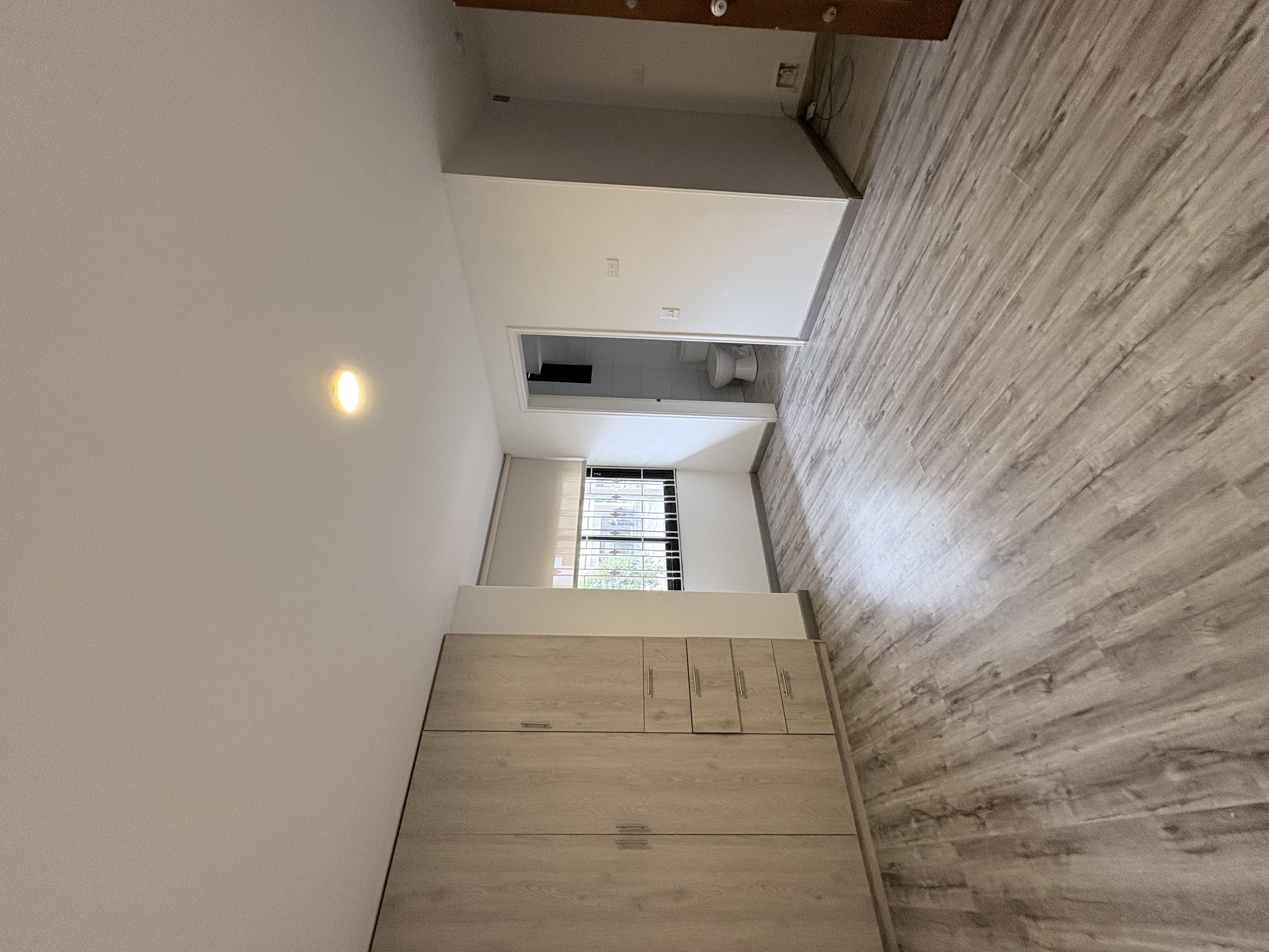 Studio for rent in Chico norte, Bogotá