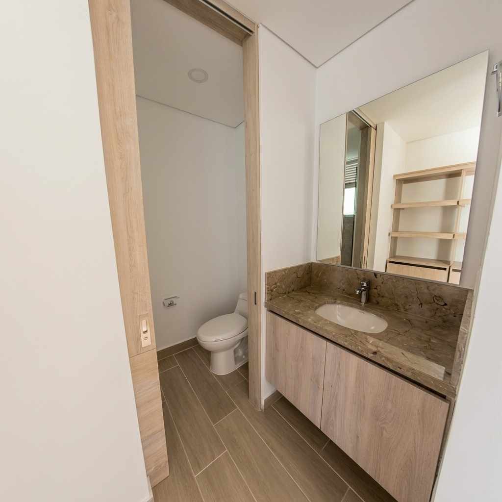 Apartamento en arriendo en La Boquilla, Cartagena · foto 21 de 24