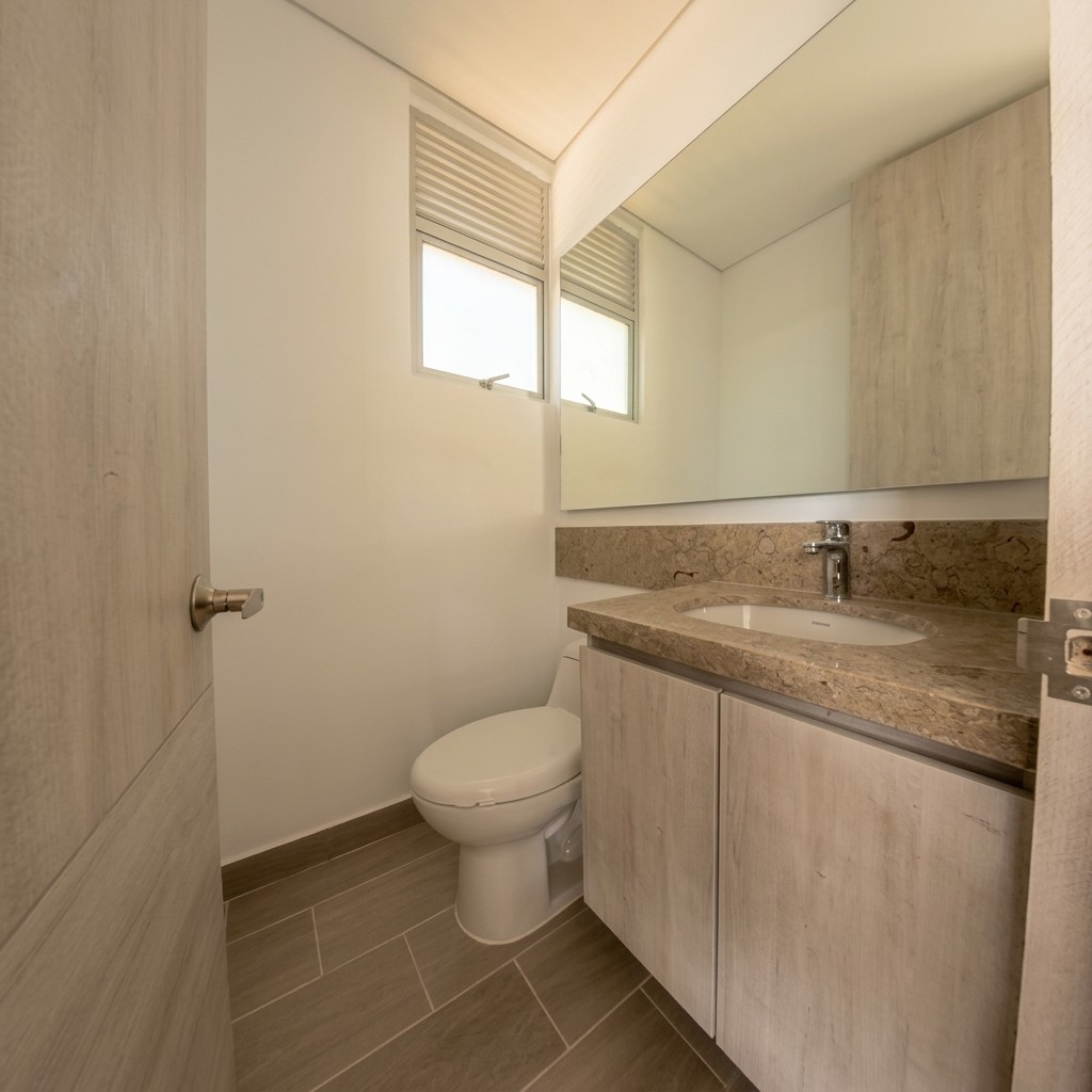 Apartamento en arriendo en La Boquilla, Cartagena · foto 23 de 24