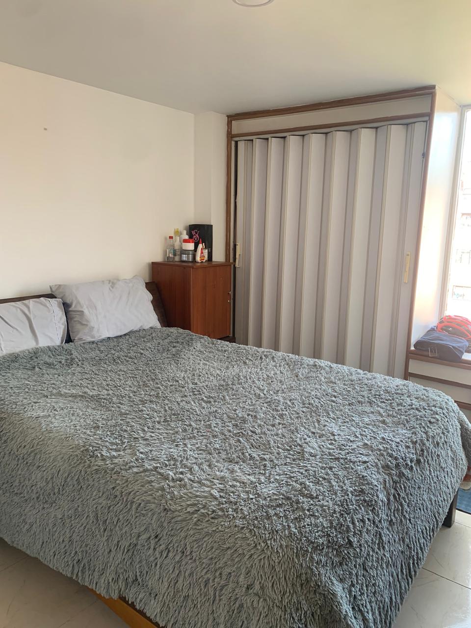 Apartamento en venta en Centro Comercial Mazuren, Bogotá · foto 2 de 17