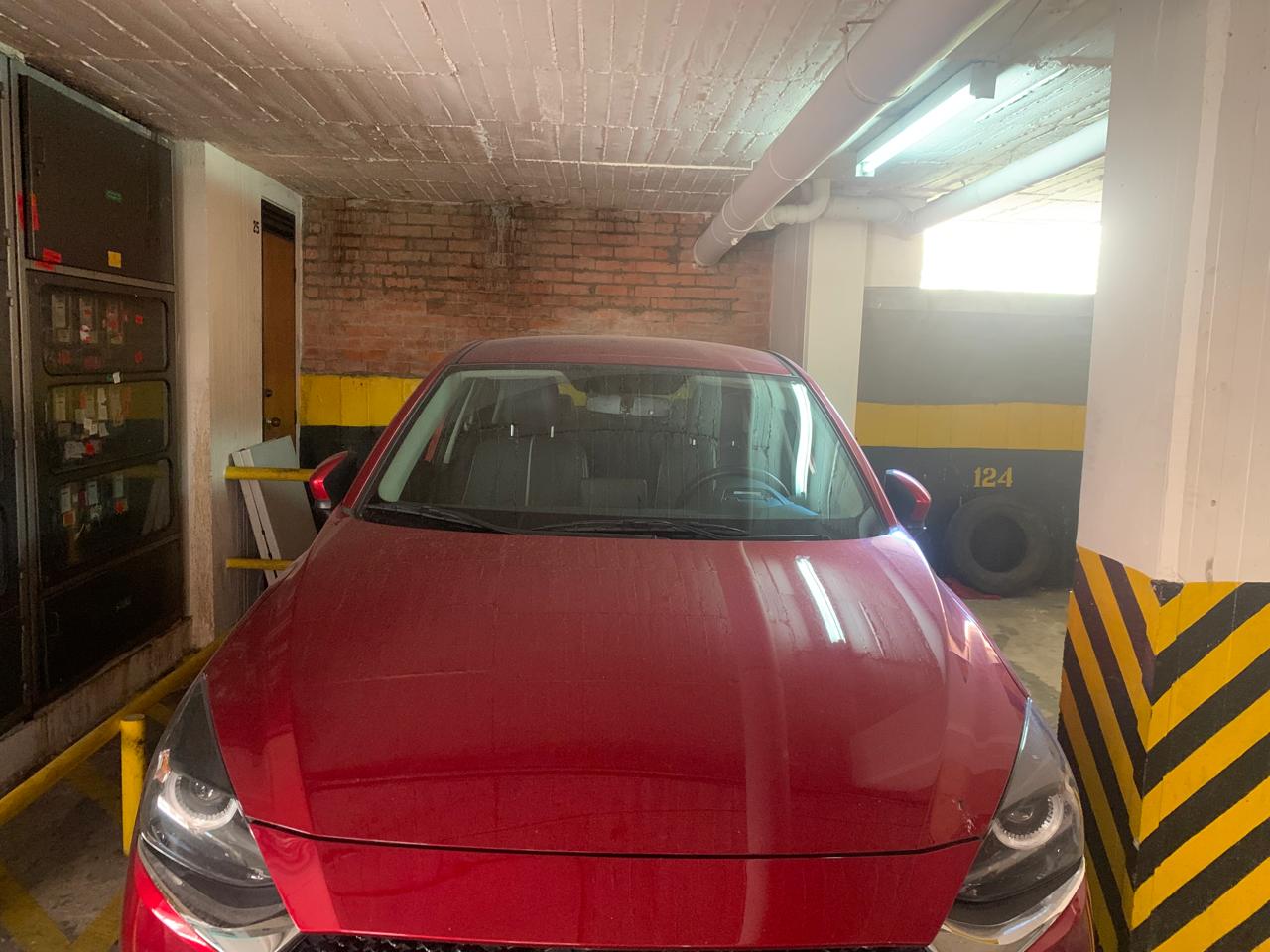 Apartamento en venta en Centro Comercial Mazuren, Bogotá · foto 4 de 17