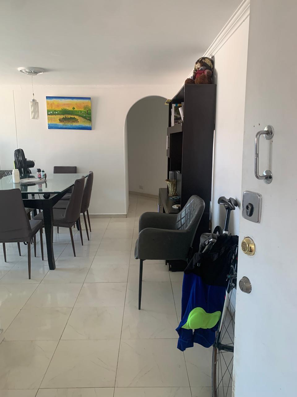 Apartamento en venta en Centro Comercial Mazuren, Bogotá · foto 7 de 17