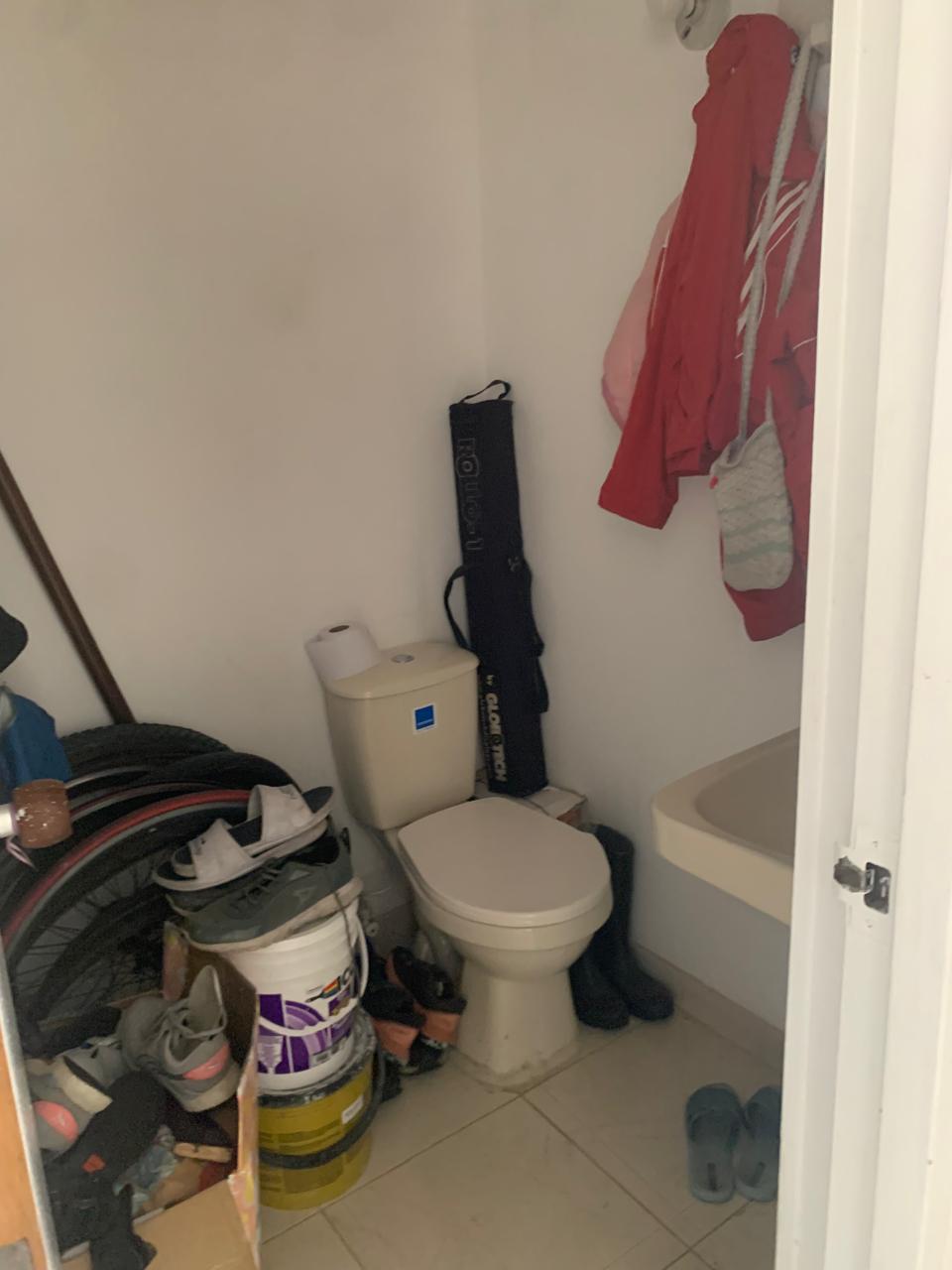 Apartamento en venta en Centro Comercial Mazuren, Bogotá · foto 8 de 17