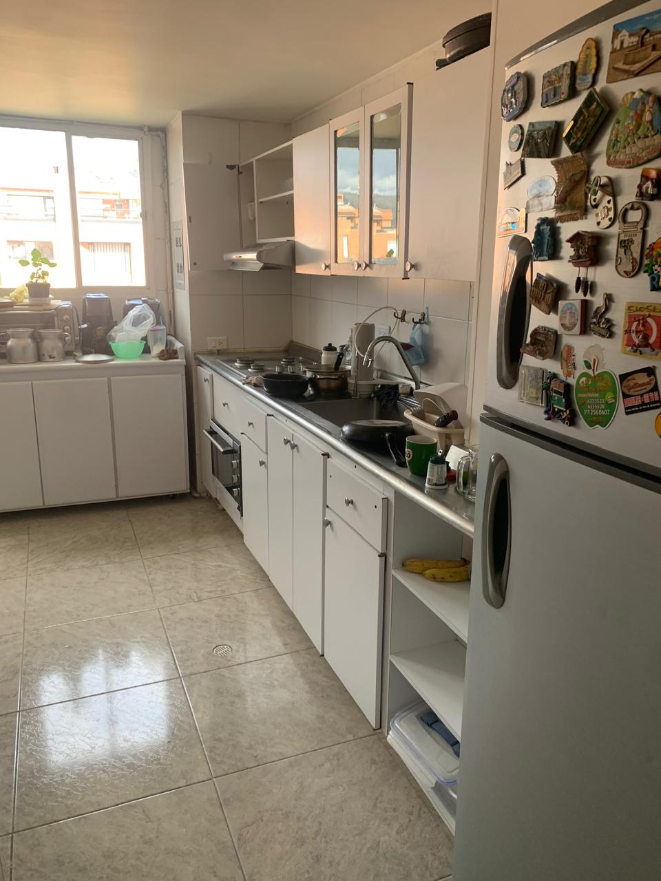 Apartamento en venta en Centro Comercial Mazuren, Bogotá · foto 9 de 17
