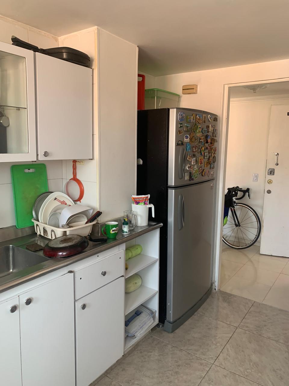 Apartamento en venta en Centro Comercial Mazuren, Bogotá · foto 10 de 17