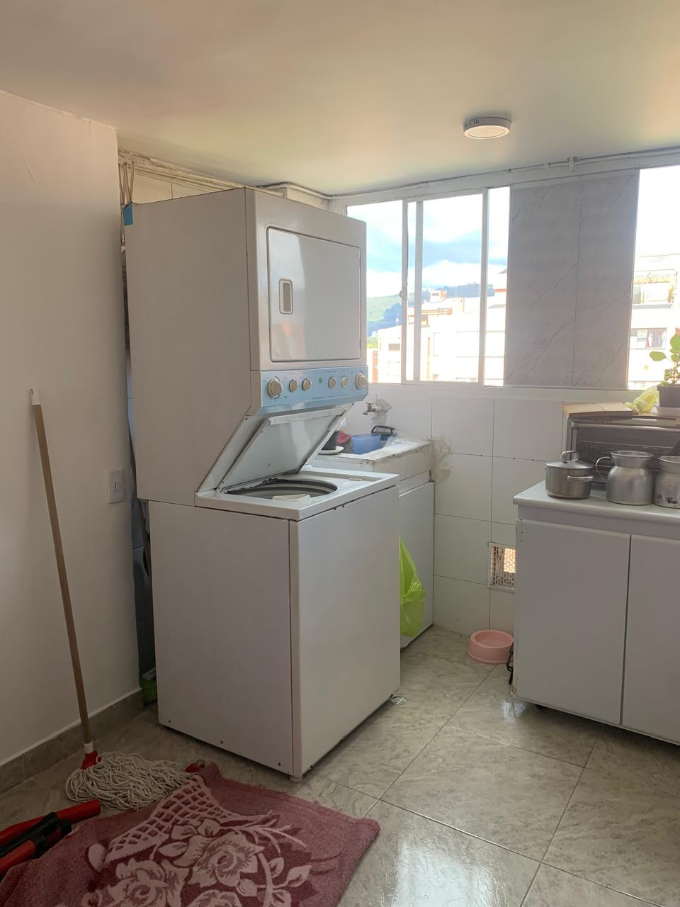 Apartamento en venta en Centro Comercial Mazuren, Bogotá · foto 11 de 17