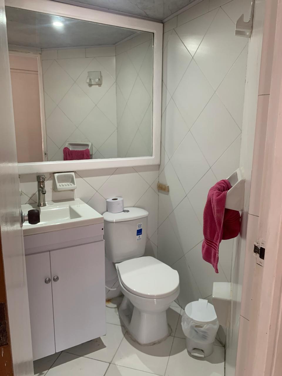 Apartamento en venta en Centro Comercial Mazuren, Bogotá · foto 12 de 17