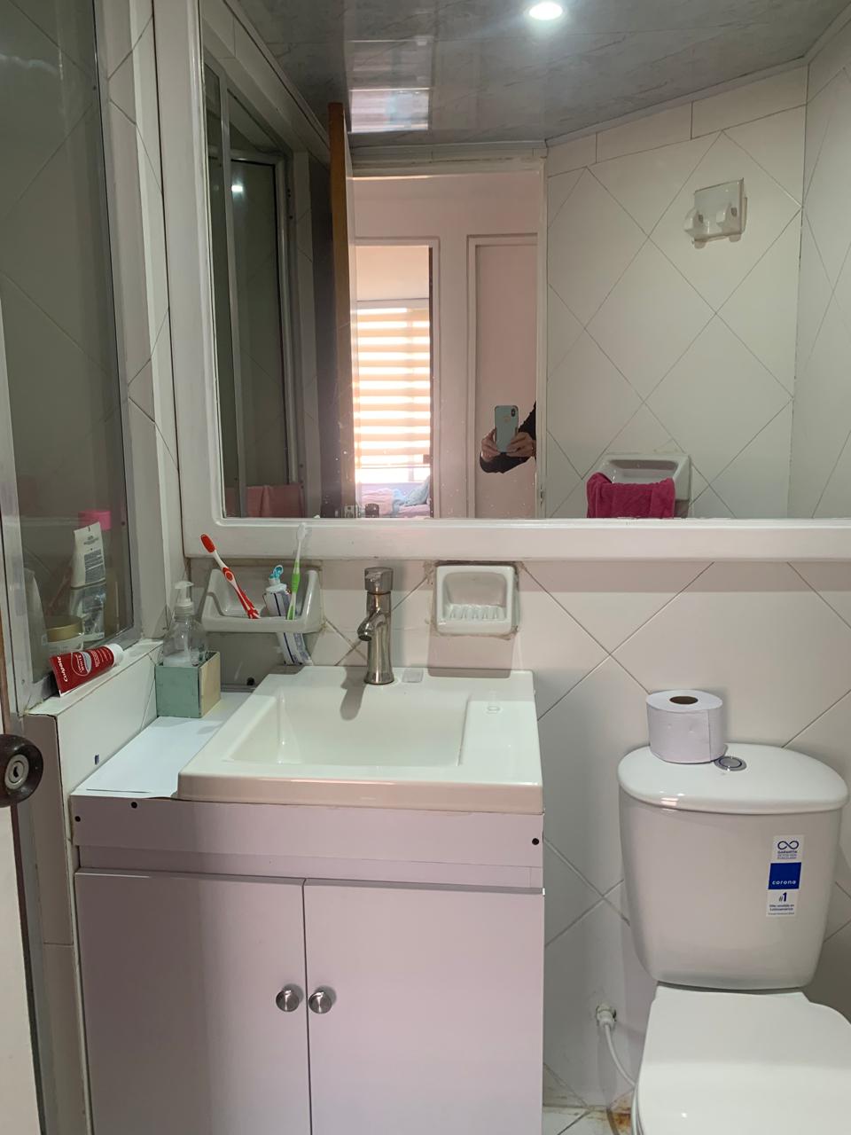 Apartamento en venta en Centro Comercial Mazuren, Bogotá · foto 13 de 17