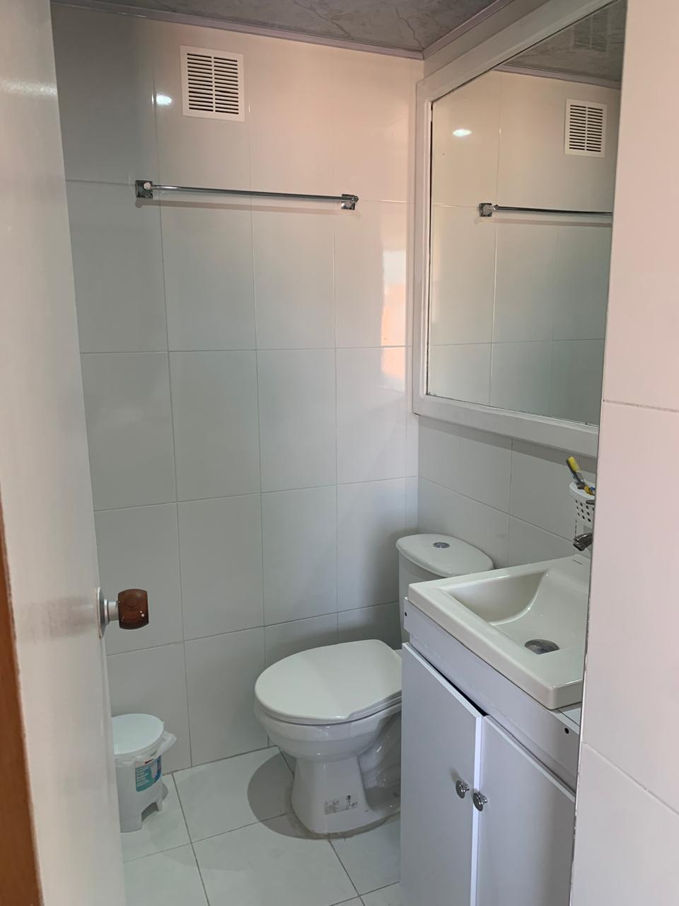 Apartamento en venta en Centro Comercial Mazuren, Bogotá · foto 15 de 17