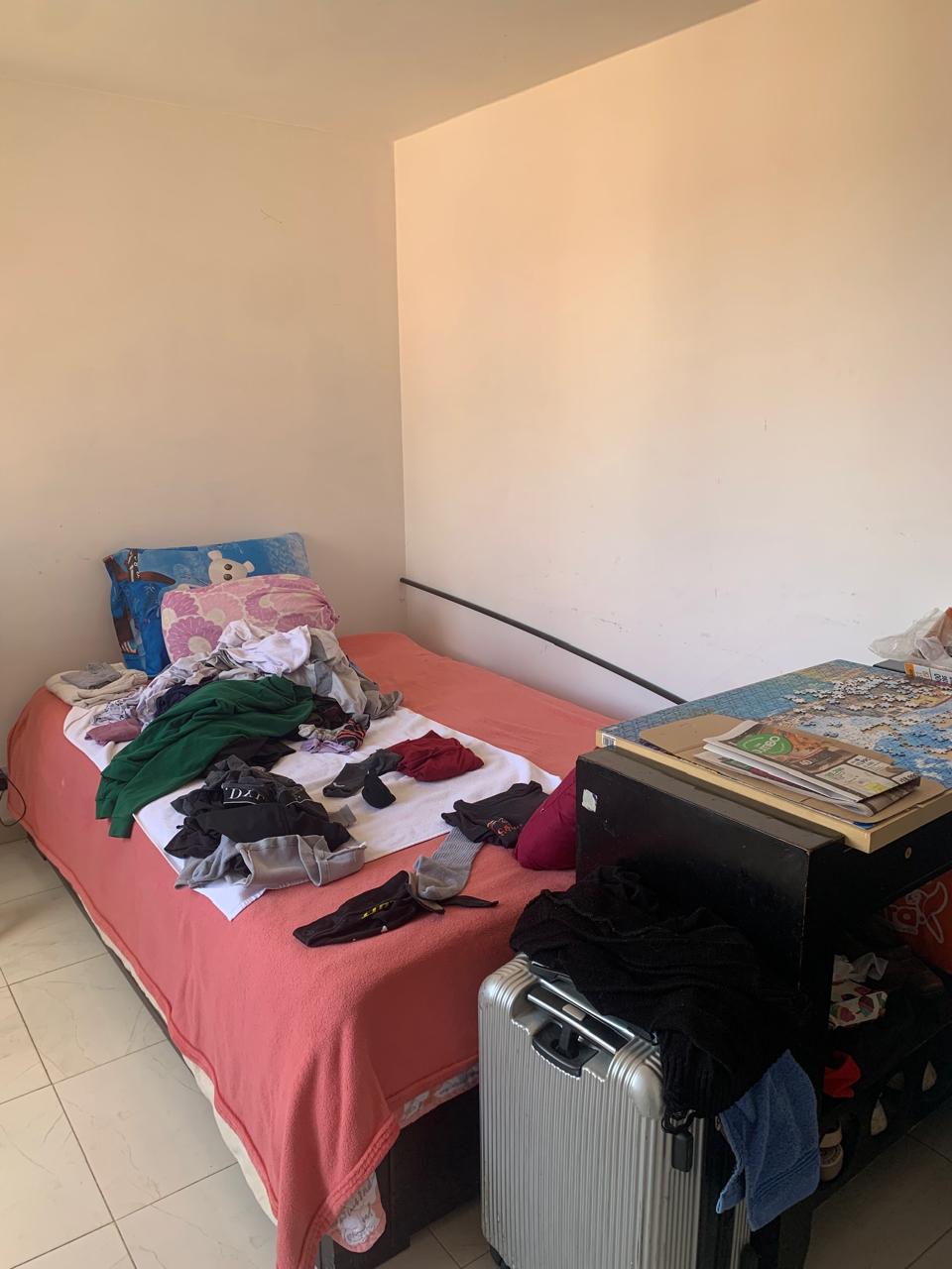 Apartamento en venta en Centro Comercial Mazuren, Bogotá · foto 16 de 17
