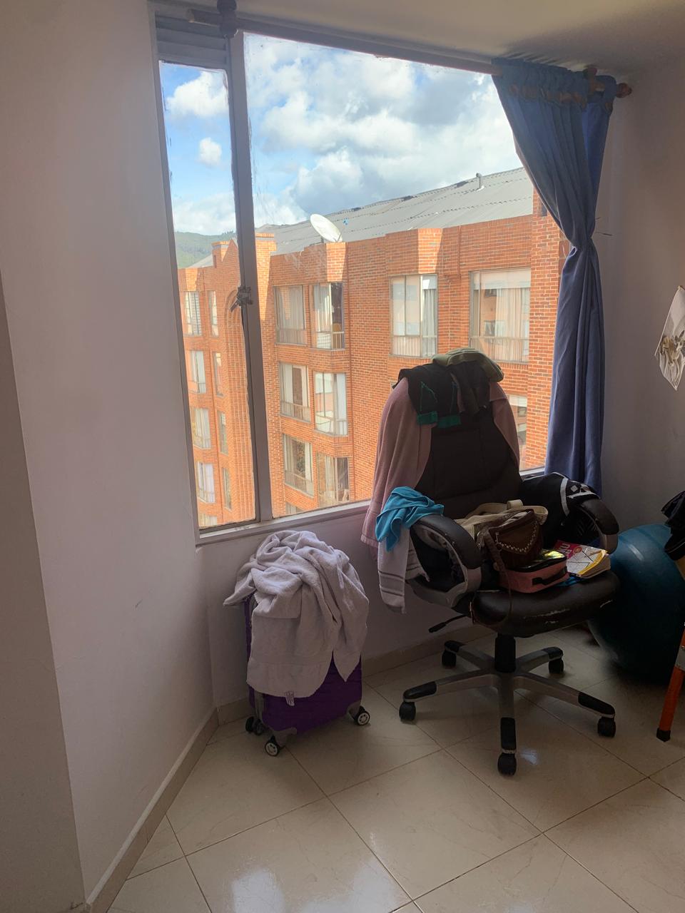 Apartamento en venta en Centro Comercial Mazuren, Bogotá · foto 17 de 17