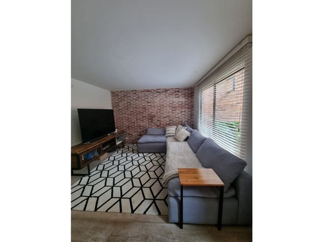 Apartamento de 3 alcobas en venta en Chicó Reservado, Bogotá, 150 m² · foto 2 de 19