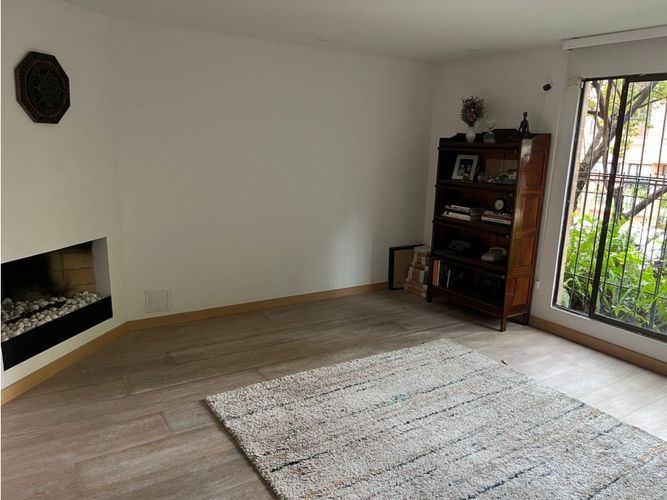 Apartamento de 3 alcobas en venta en Chicó Reservado, Bogotá, 150 m² · foto 7 de 19