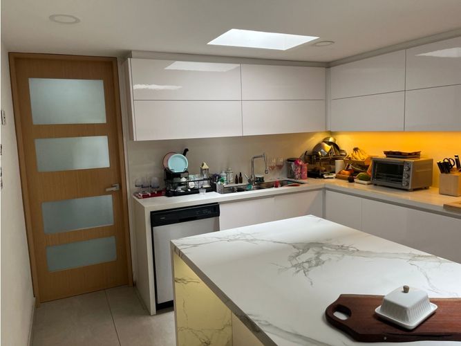 Apartamento de 3 alcobas en venta en Chicó Reservado, Bogotá, 150 m² · foto 8 de 19